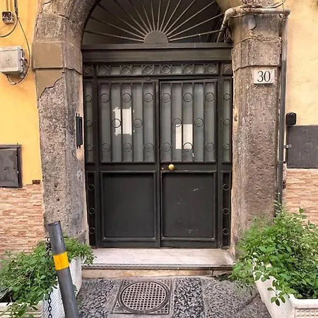 O' Sole Mio Apartmán