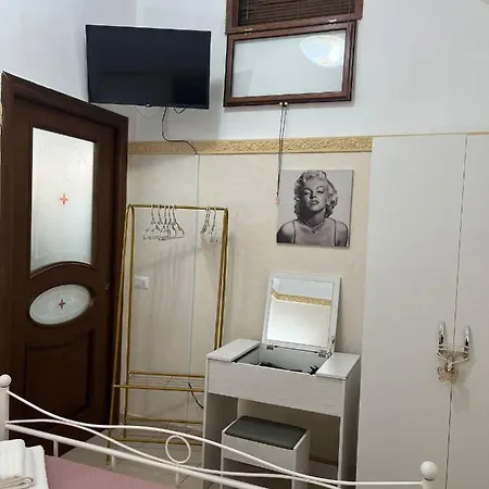 O' Sole Mio Apartmán *