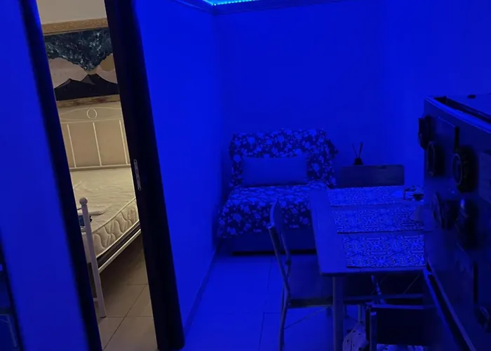 O' Sole Mio * Neapel