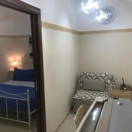 شقة O' Sole Mio نابولي