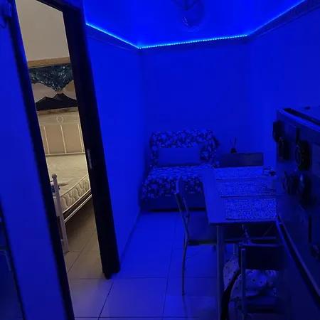 O' Sole Mio * Napoli