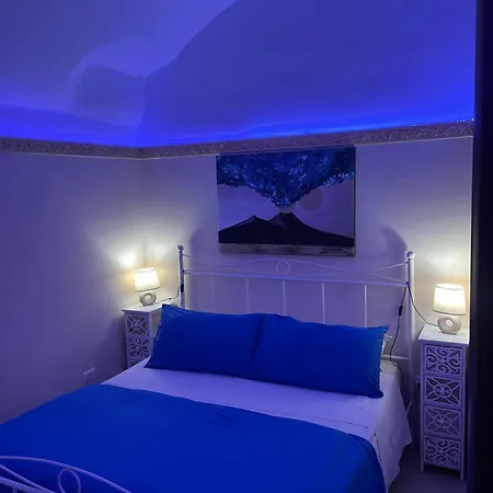 Apartman O' Sole Mio