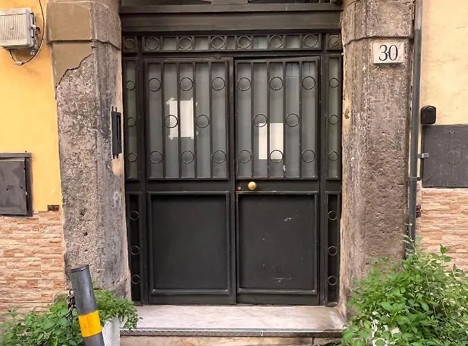 O' Sole Mio Apartamento