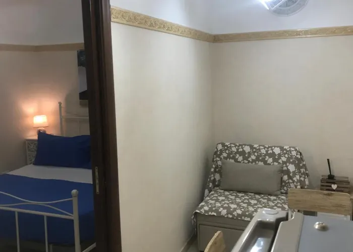 Appartamento O' Sole Mio Napoli