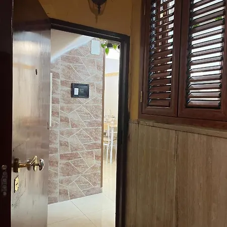 شقة O' Sole Mio نابولي