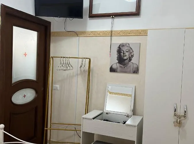 O' Sole Mio Apartament *