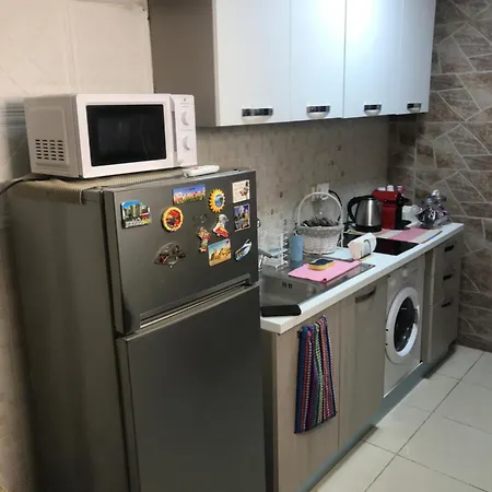 O' Sole Mio Apartamento *