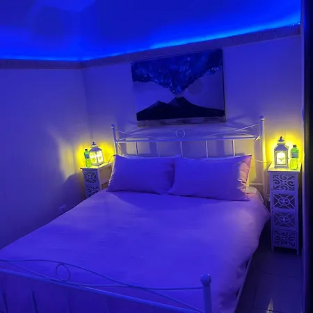 Apartamento O' Sole Mio *